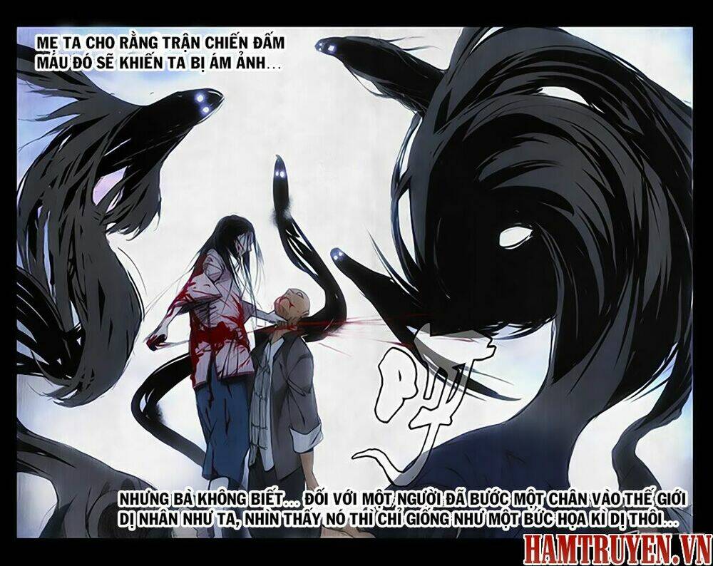 Nhất Nhân Chi Hạ - Chapter 47 - Page 8