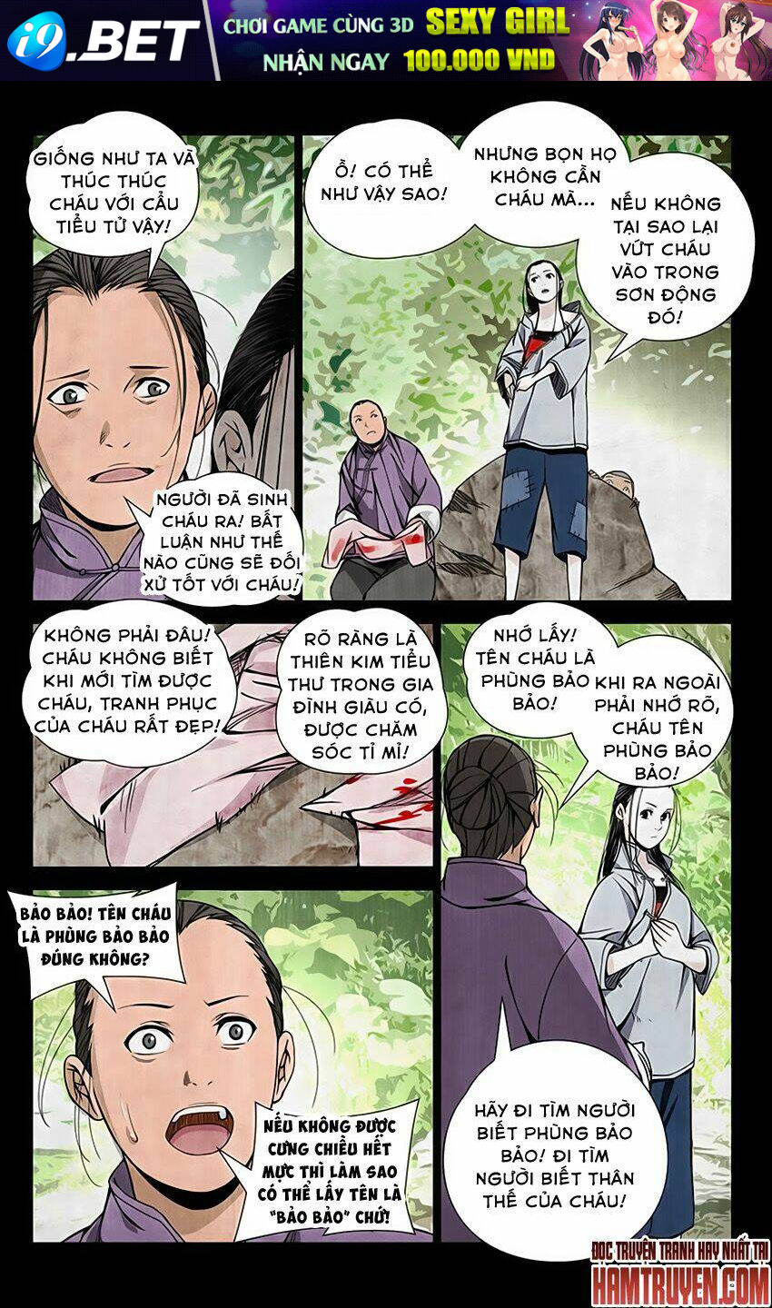 Nhất Nhân Chi Hạ - Chapter 48 - Page 9