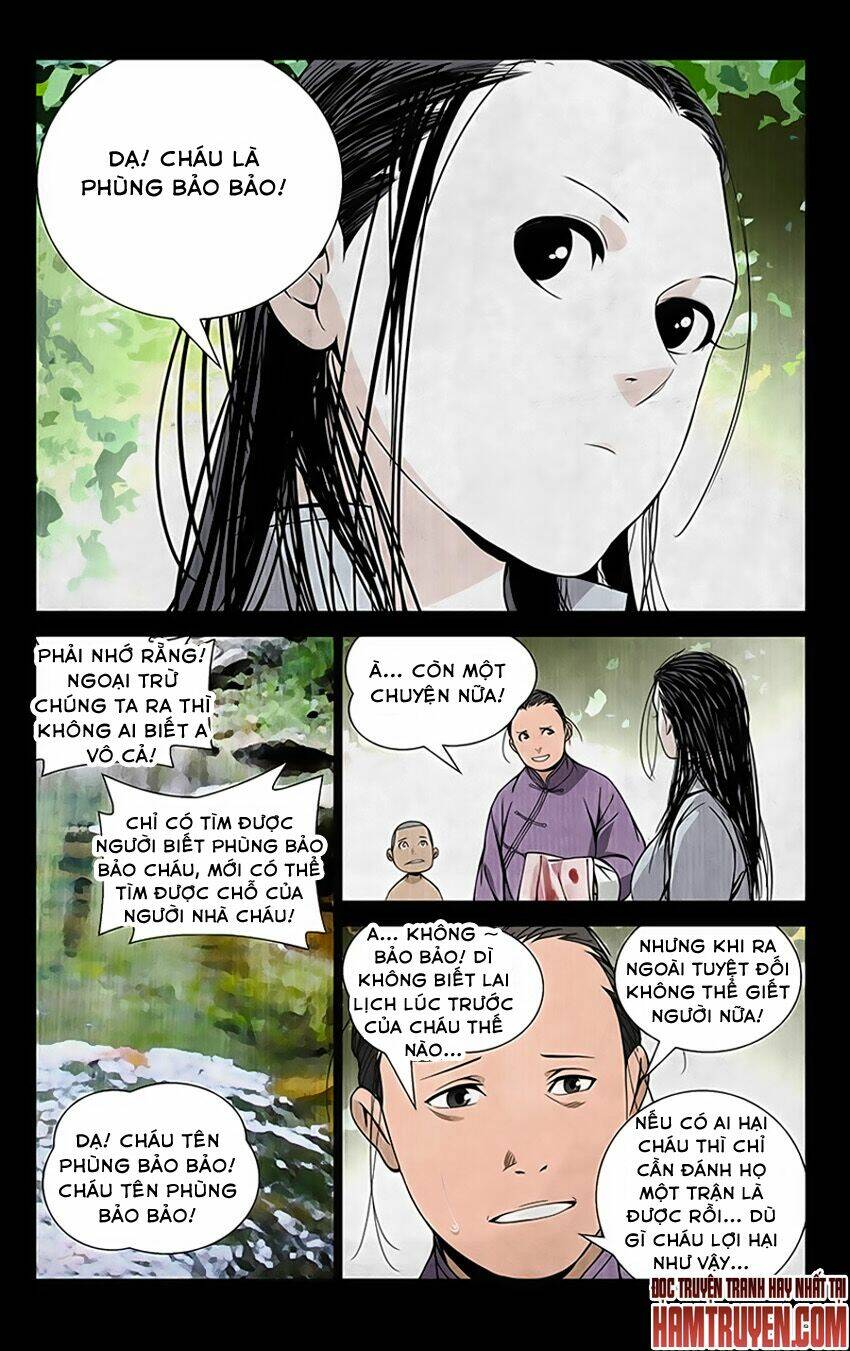 Nhất Nhân Chi Hạ - Chapter 48 - Page 10
