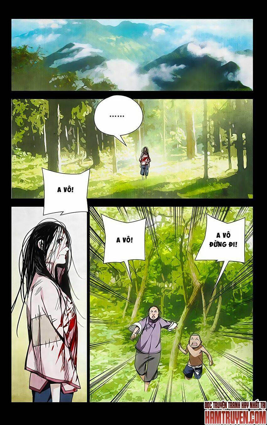 Nhất Nhân Chi Hạ - Chapter 48 - Page 6