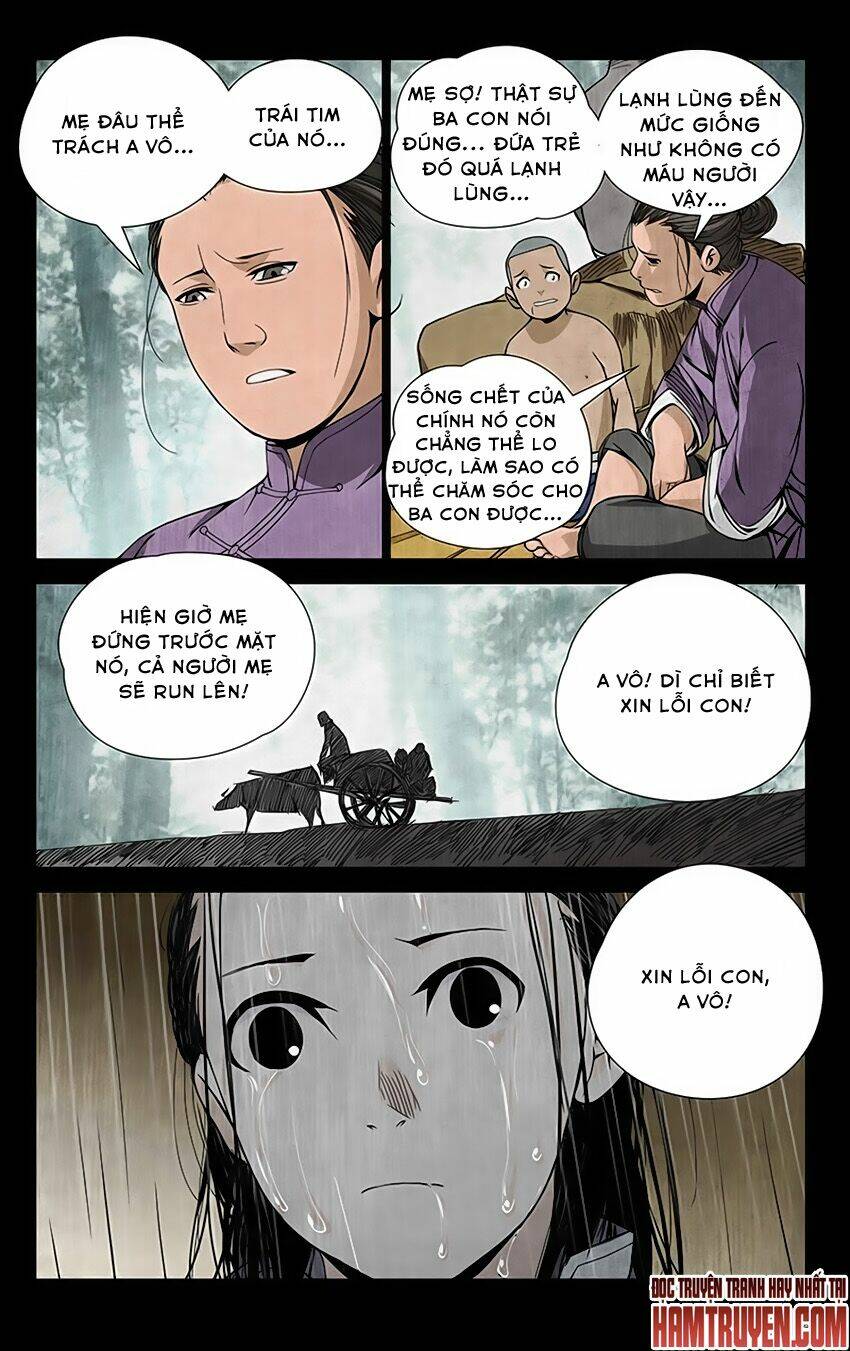 Nhất Nhân Chi Hạ - Chapter 49 - Page 3