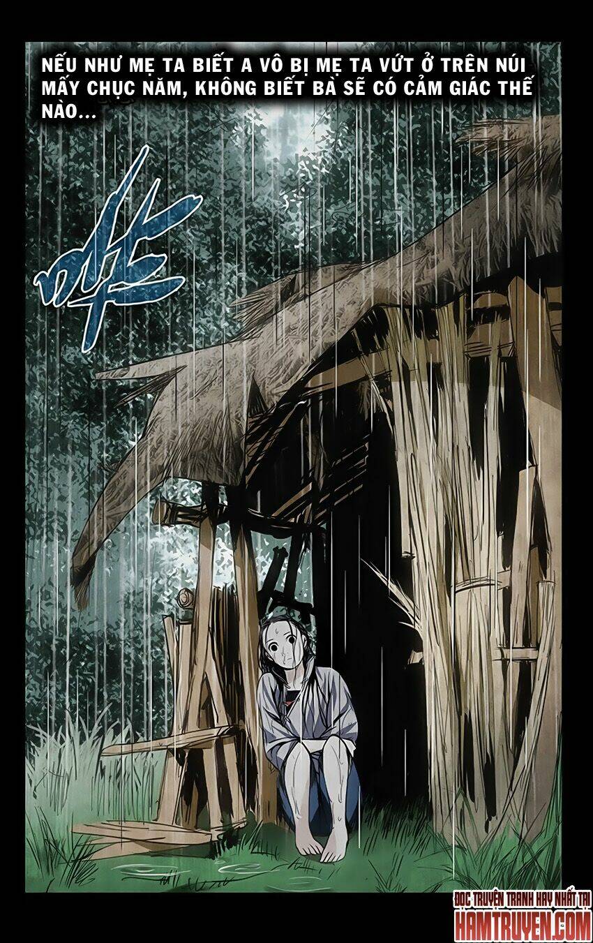 Nhất Nhân Chi Hạ - Chapter 49 - Page 4