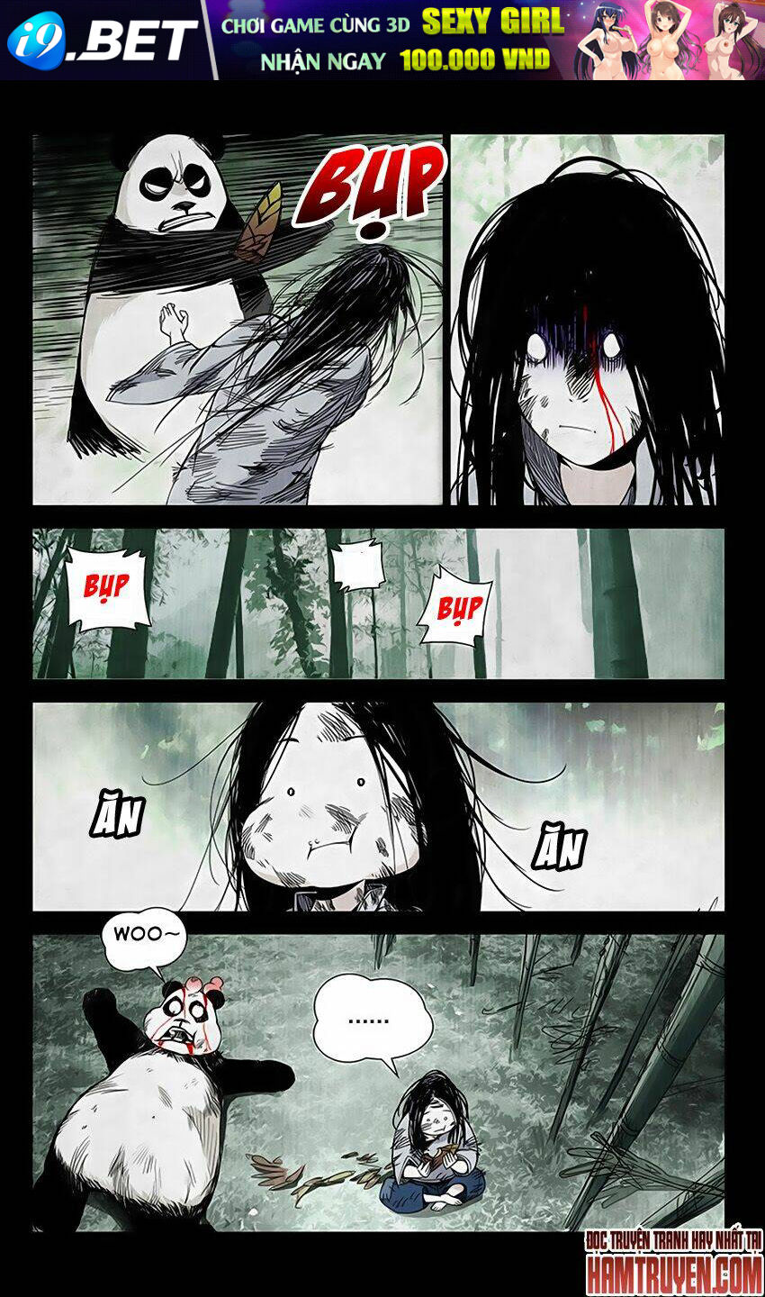 Nhất Nhân Chi Hạ - Chapter 49 - Page 6