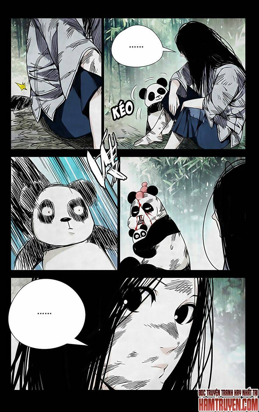 Nhất Nhân Chi Hạ - Chapter 49 - Page 7