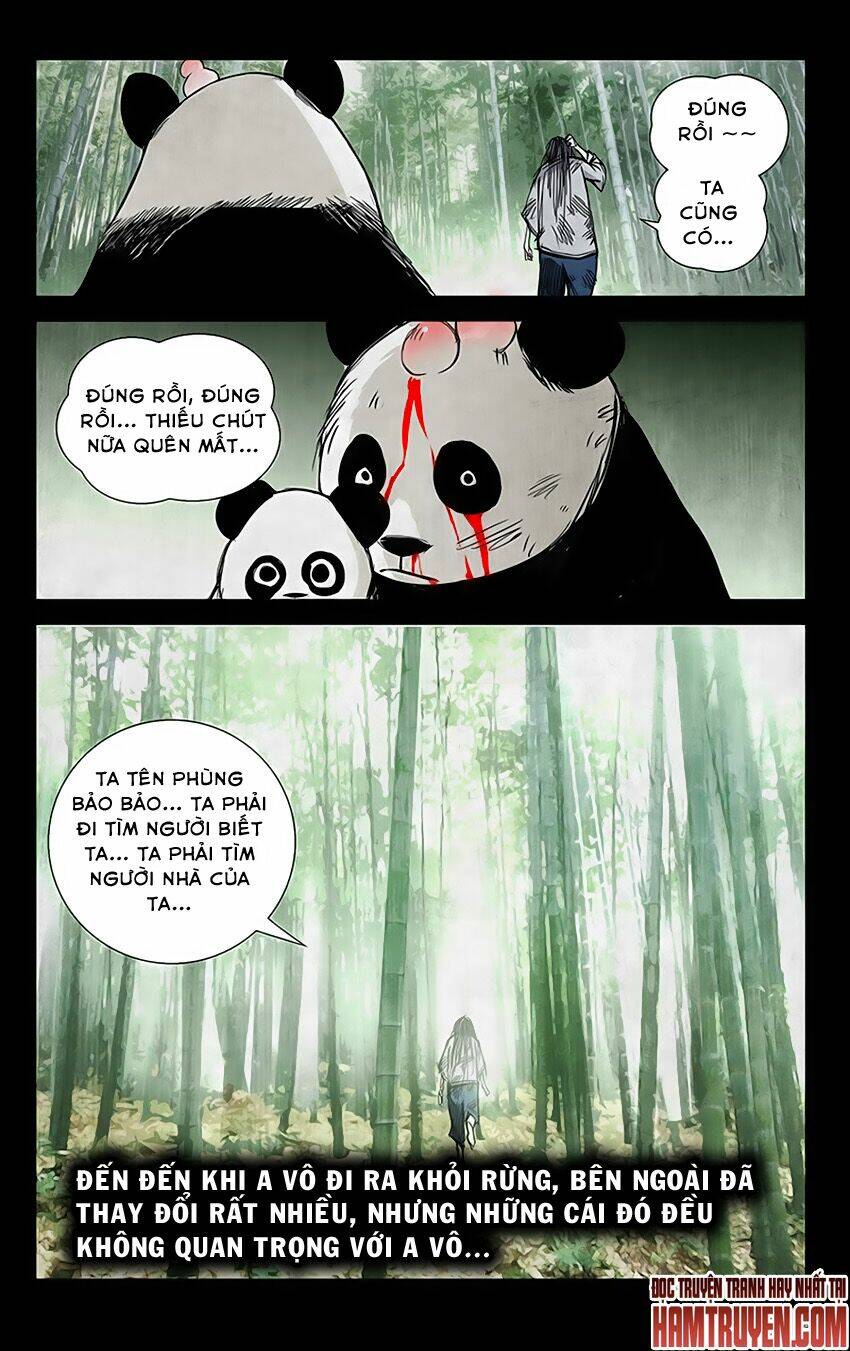 Nhất Nhân Chi Hạ - Chapter 49 - Page 8