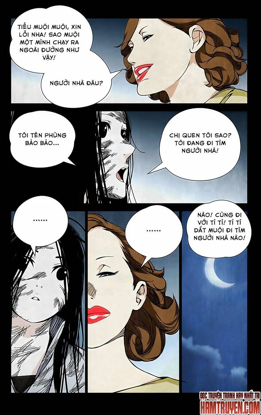 Nhất Nhân Chi Hạ - Chapter 50 - Page 9