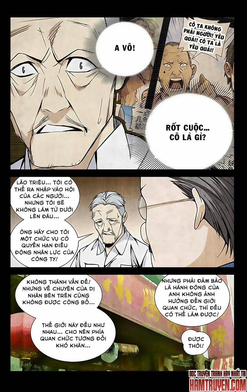 Nhất Nhân Chi Hạ - Chapter 50 - Page 3