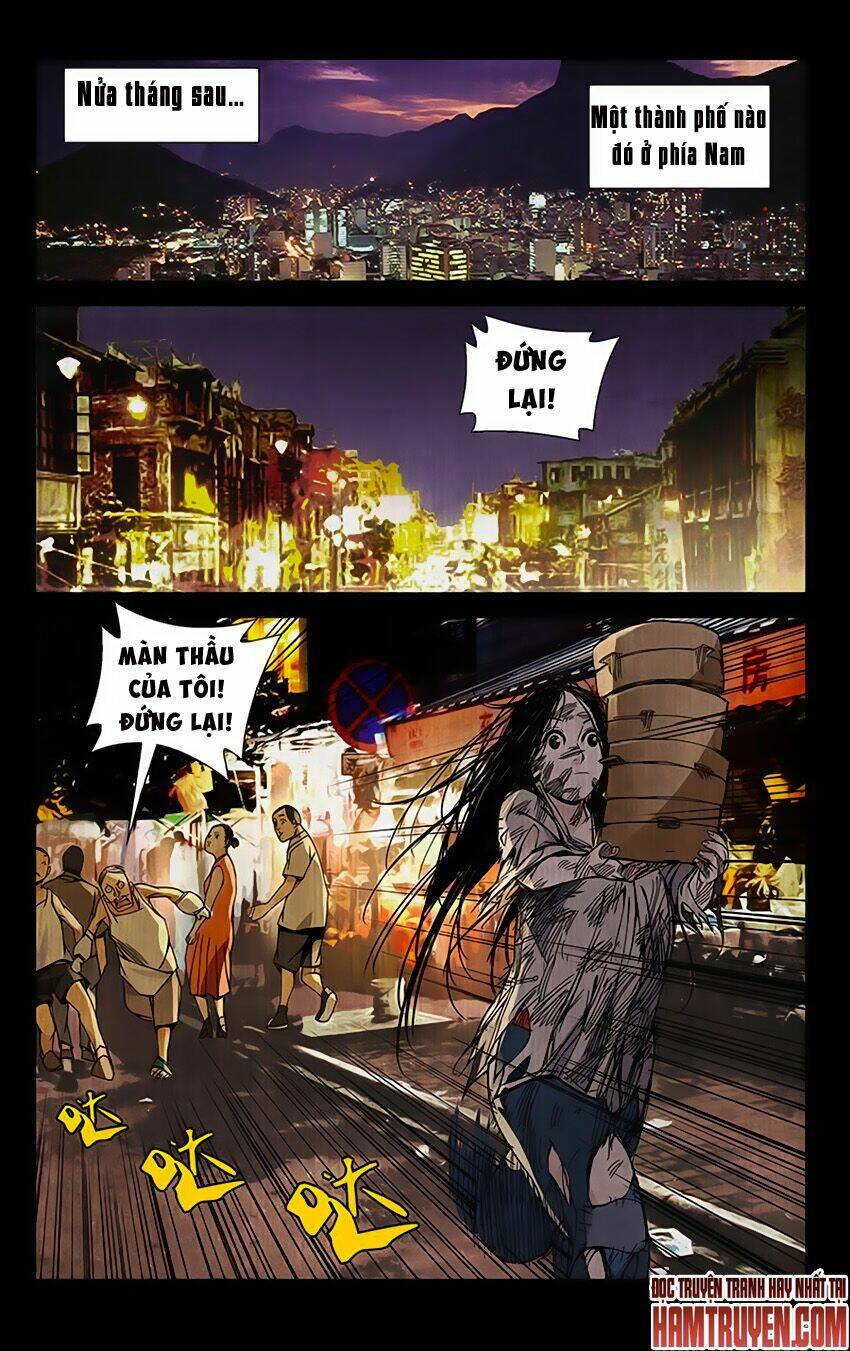 Nhất Nhân Chi Hạ - Chapter 50 - Page 4