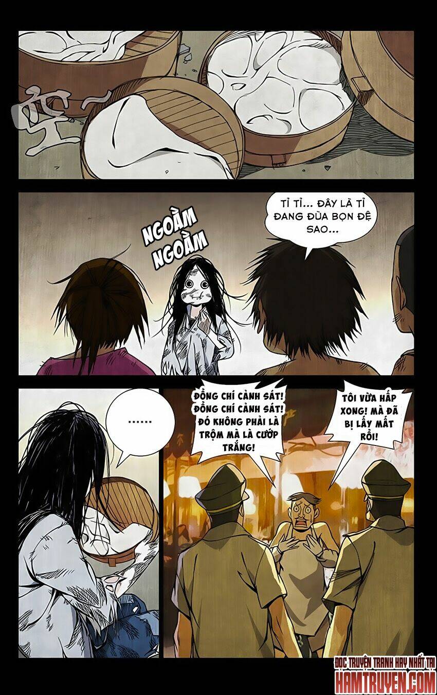 Nhất Nhân Chi Hạ - Chapter 50 - Page 6