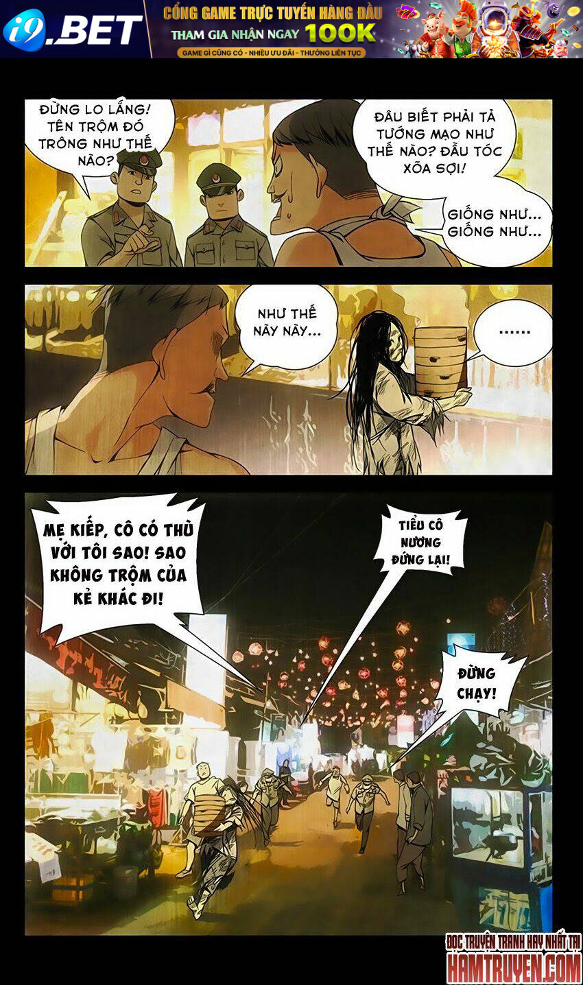 Nhất Nhân Chi Hạ - Chapter 50 - Page 7