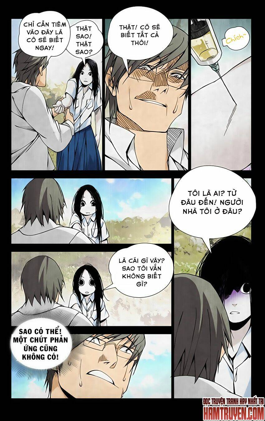 Nhất Nhân Chi Hạ - Chapter 51 - Page 6