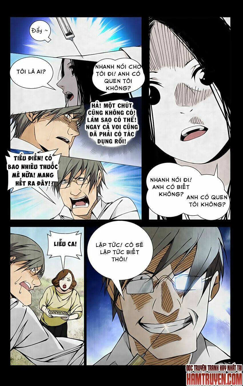 Nhất Nhân Chi Hạ - Chapter 51 - Page 7