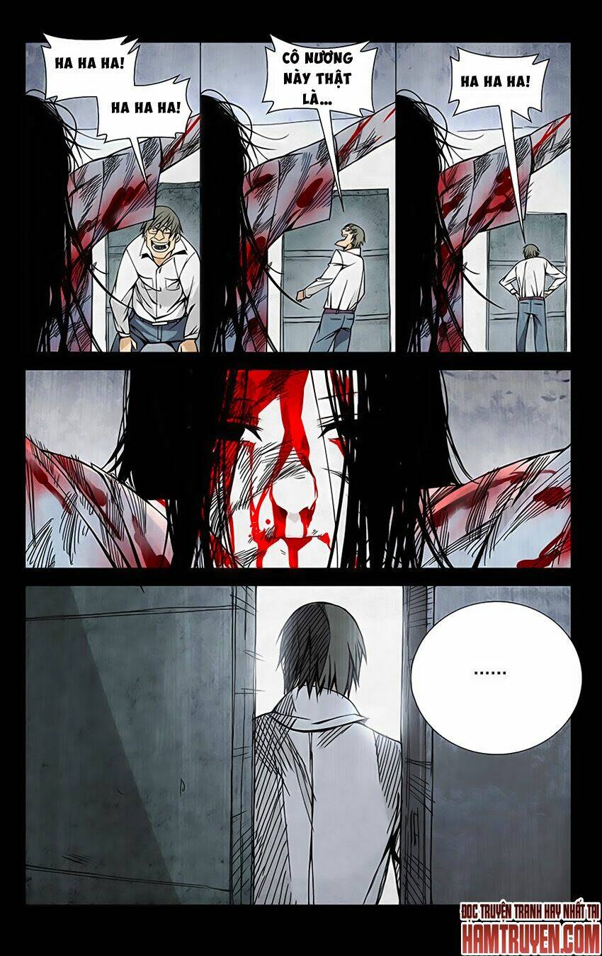 Nhất Nhân Chi Hạ - Chapter 52 - Page 9