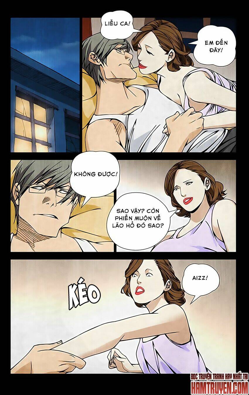 Nhất Nhân Chi Hạ - Chapter 52 - Page 10