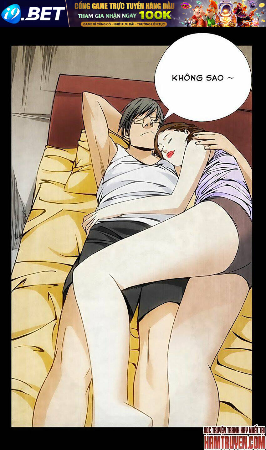 Nhất Nhân Chi Hạ - Chapter 52 - Page 12