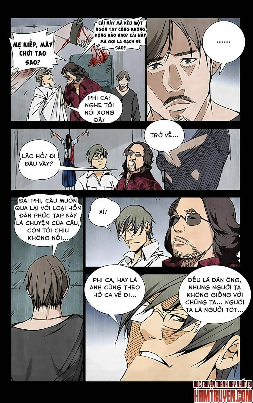 Nhất Nhân Chi Hạ - Chapter 52 - Page 3