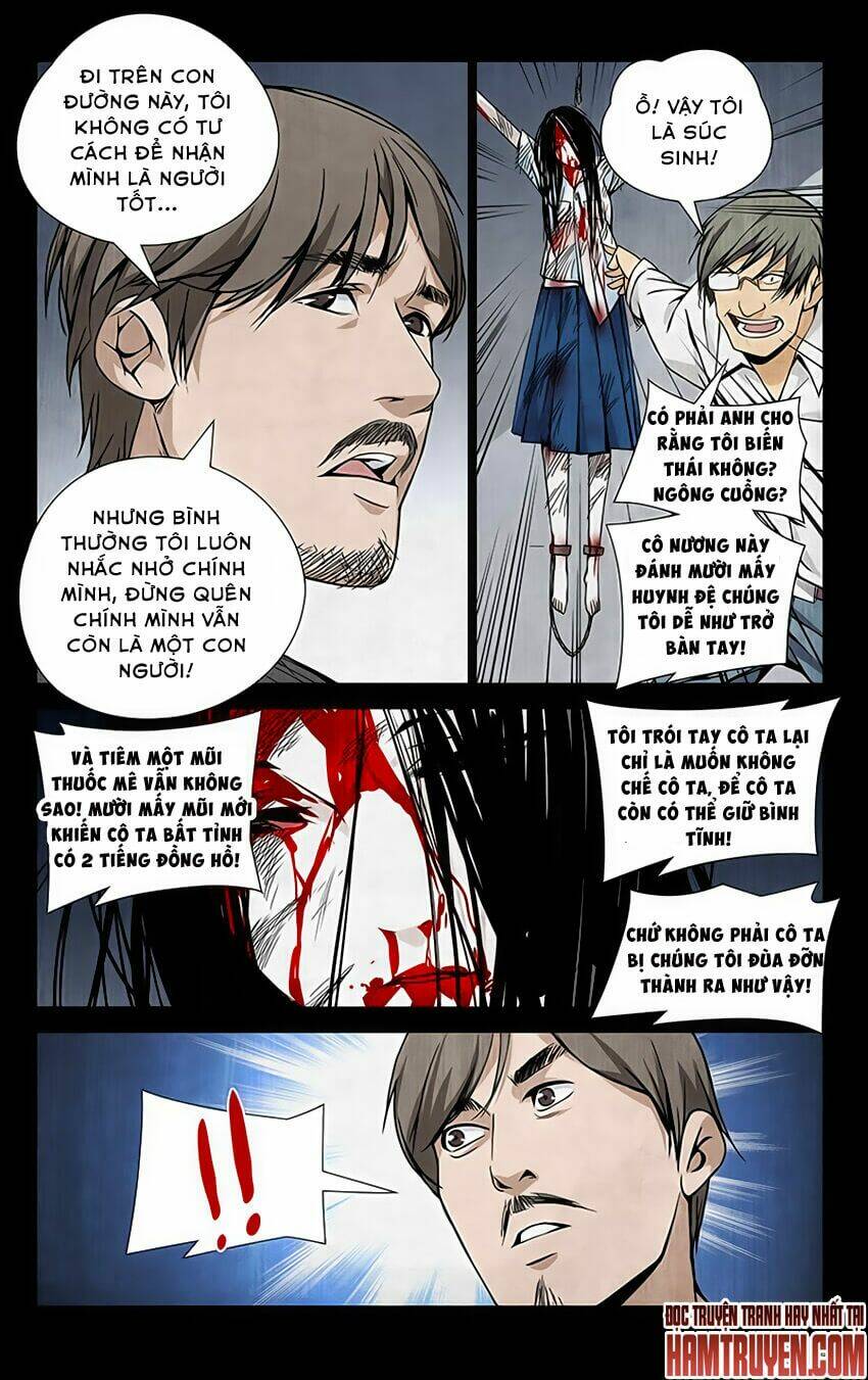 Nhất Nhân Chi Hạ - Chapter 52 - Page 4