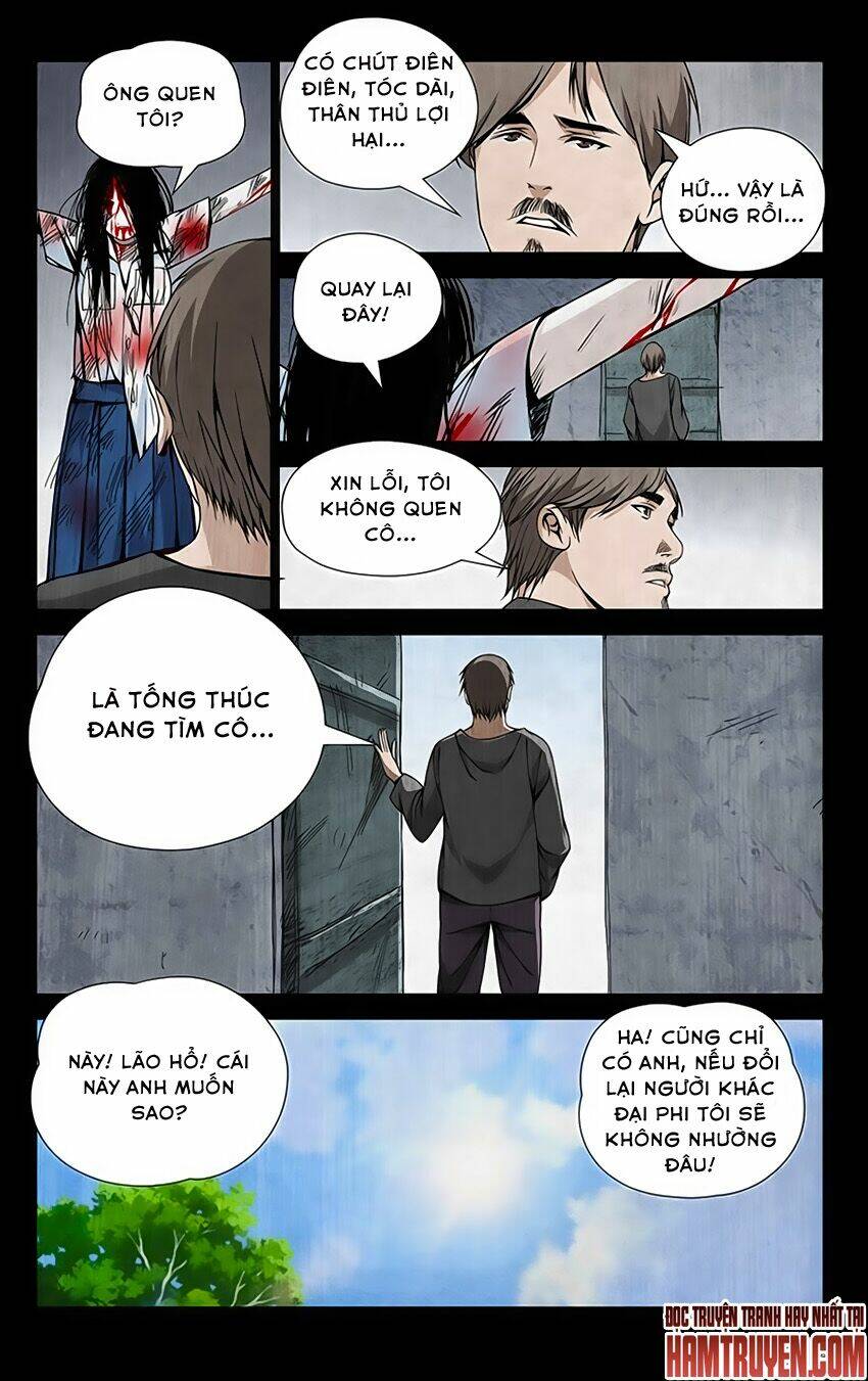 Nhất Nhân Chi Hạ - Chapter 52 - Page 6