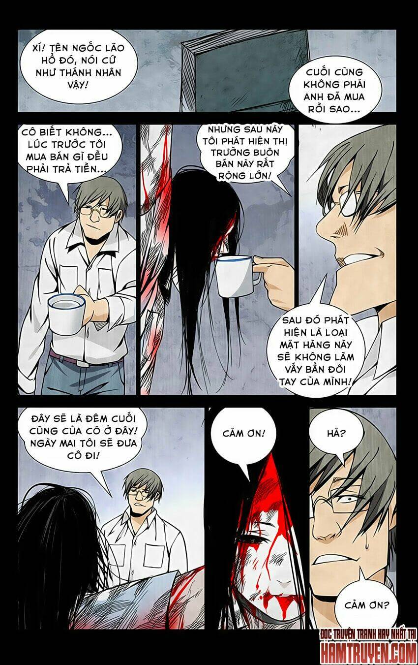 Nhất Nhân Chi Hạ - Chapter 52 - Page 7