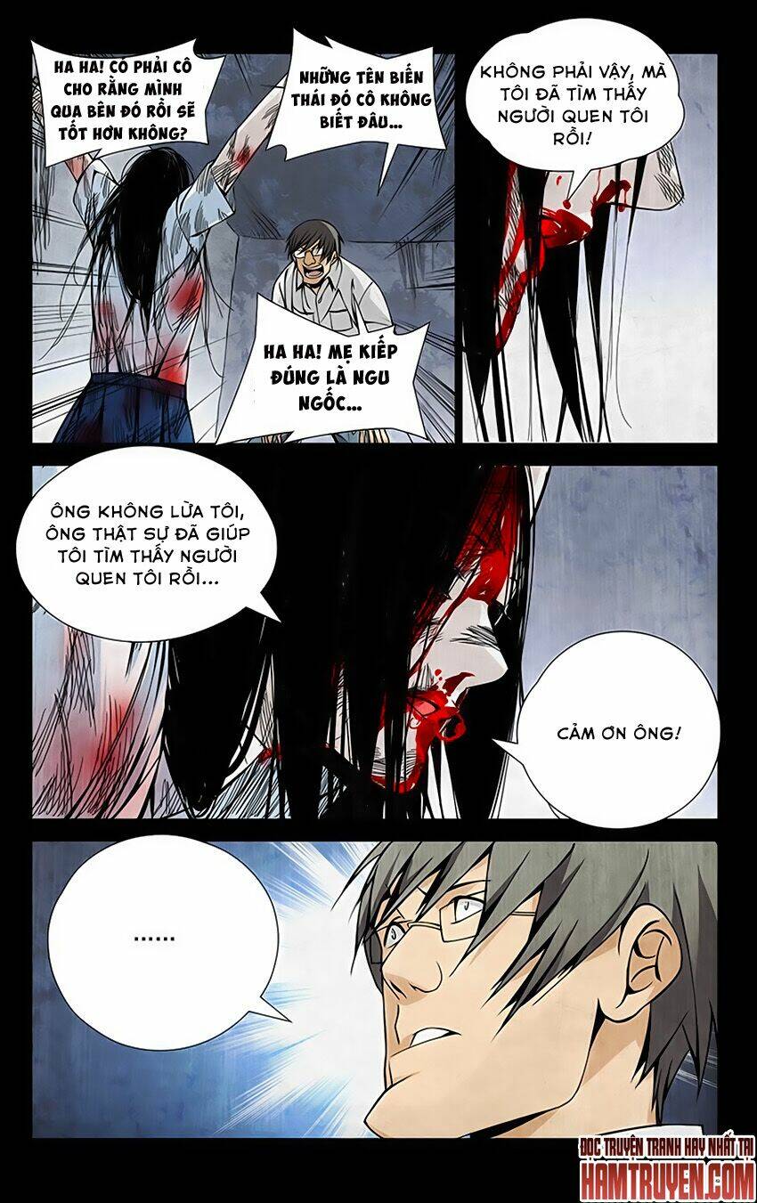 Nhất Nhân Chi Hạ - Chapter 52 - Page 8