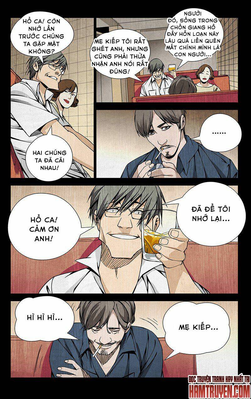 Nhất Nhân Chi Hạ - Chapter 53 - Page 9