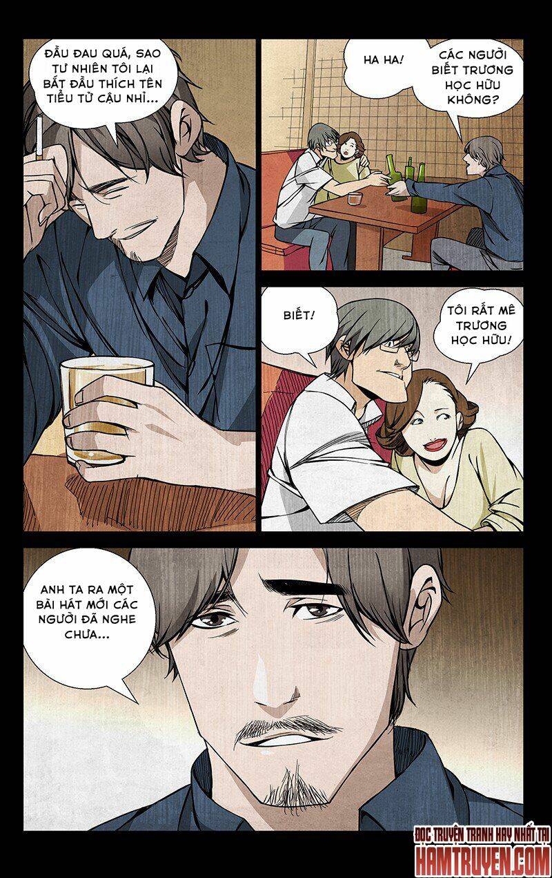 Nhất Nhân Chi Hạ - Chapter 53 - Page 10