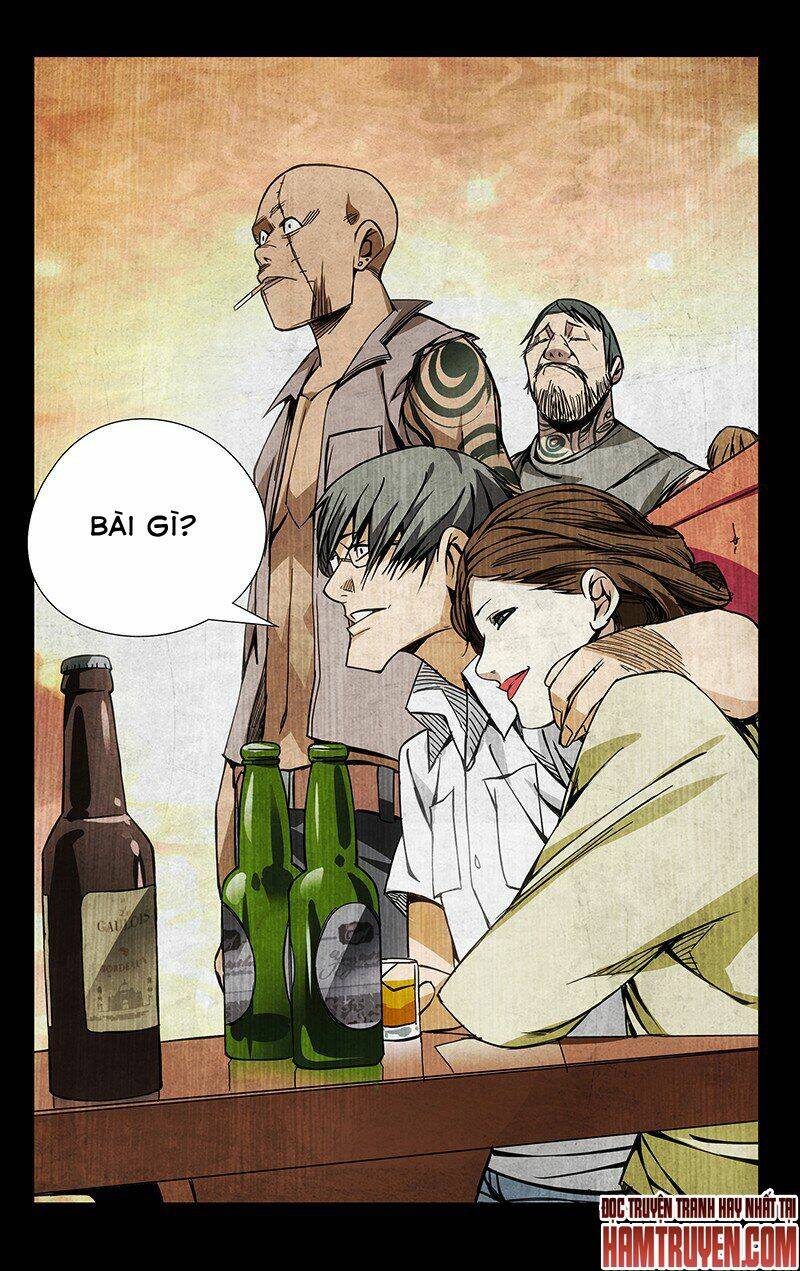 Nhất Nhân Chi Hạ - Chapter 53 - Page 11