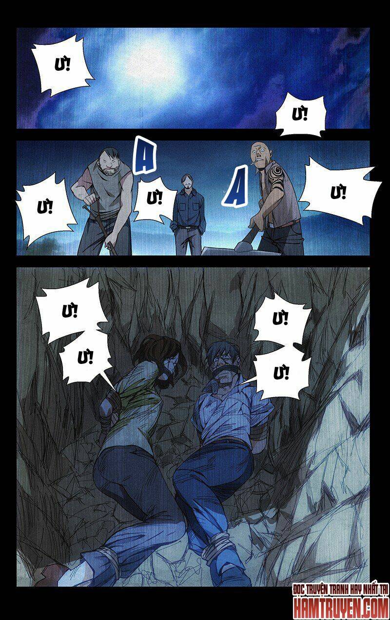 Nhất Nhân Chi Hạ - Chapter 53 - Page 12