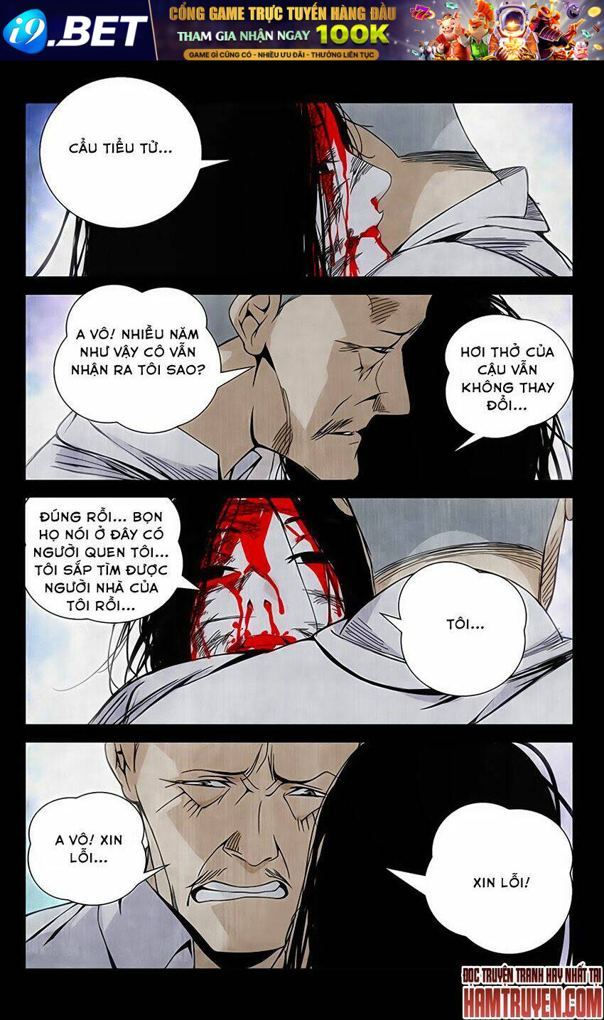 Nhất Nhân Chi Hạ - Chapter 53 - Page 4