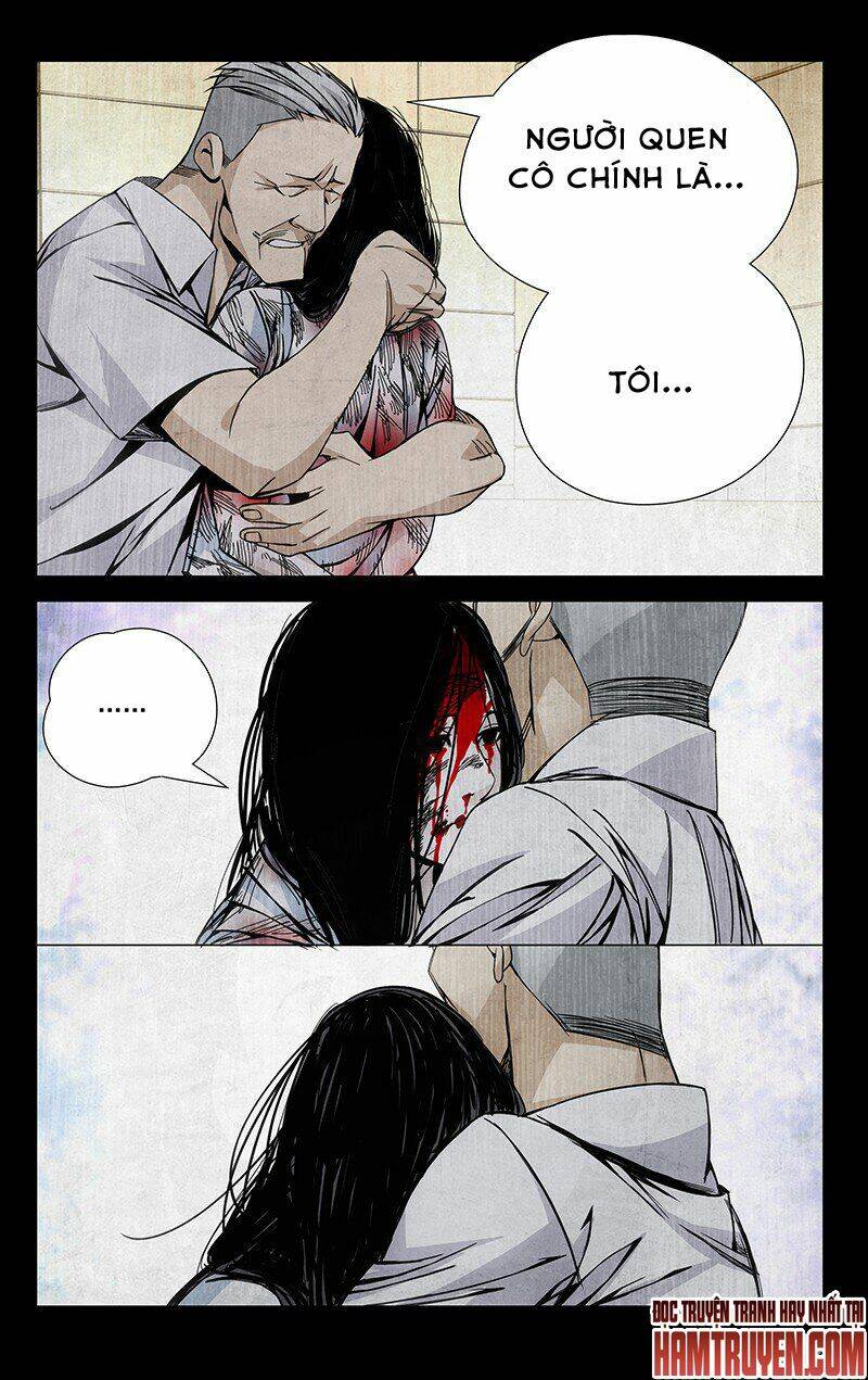 Nhất Nhân Chi Hạ - Chapter 53 - Page 5