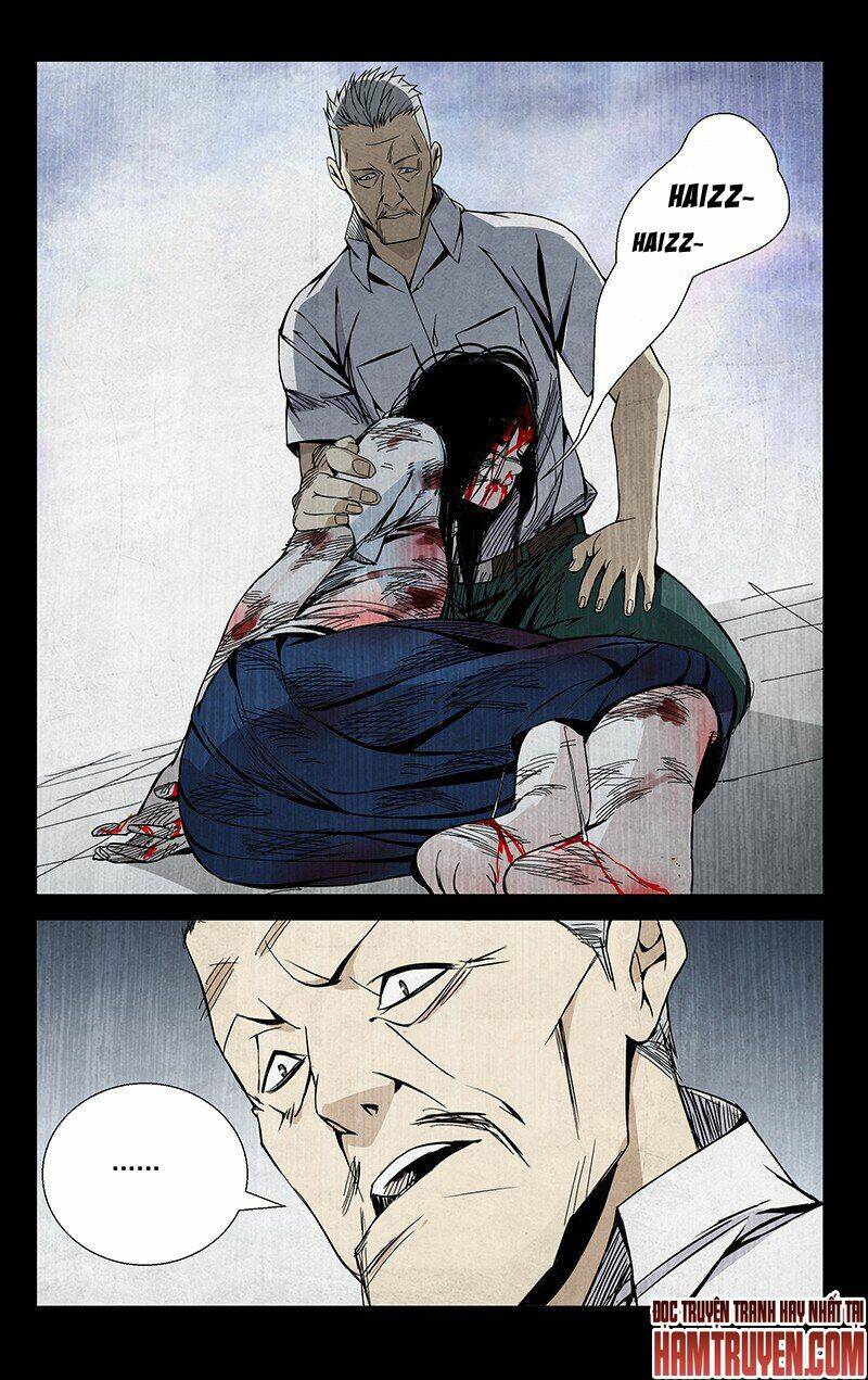 Nhất Nhân Chi Hạ - Chapter 53 - Page 6