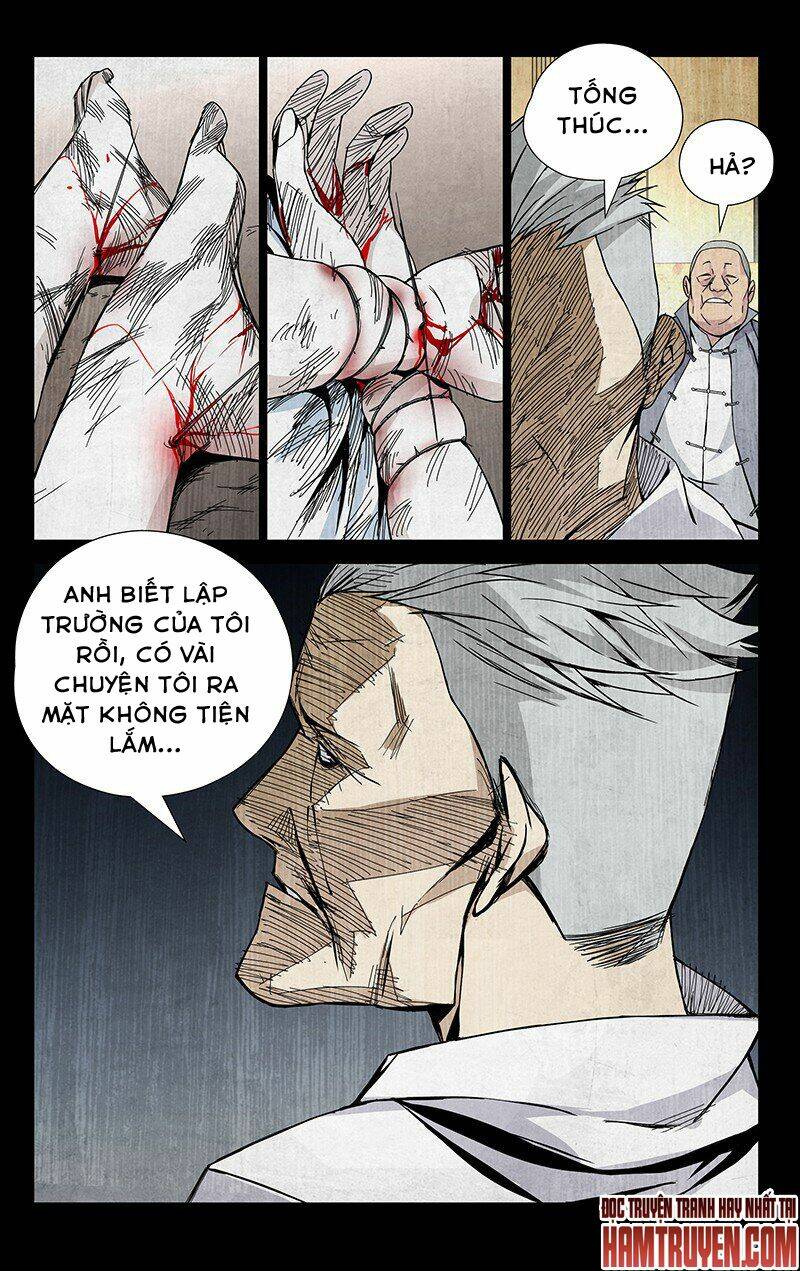 Nhất Nhân Chi Hạ - Chapter 53 - Page 7