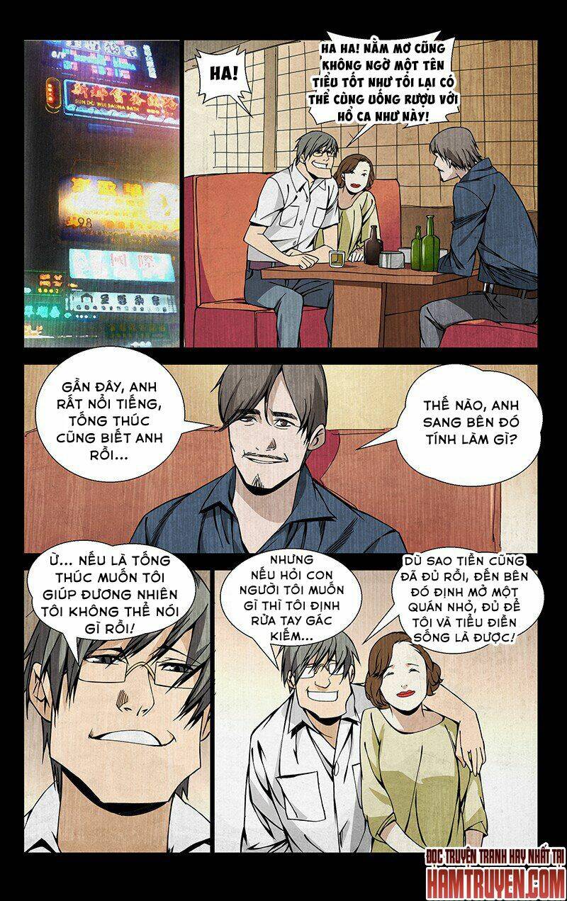 Nhất Nhân Chi Hạ - Chapter 53 - Page 8