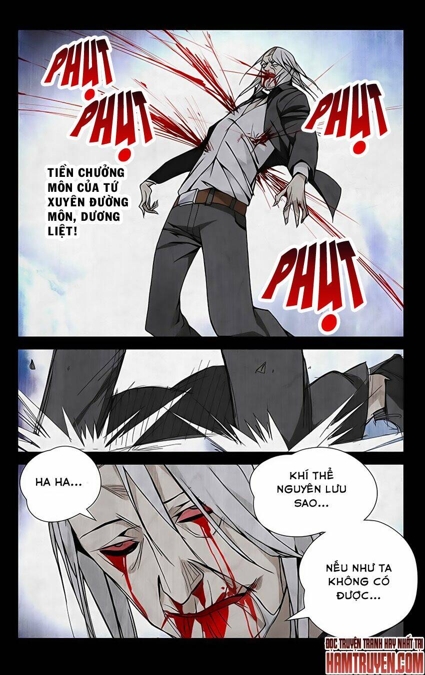 Nhất Nhân Chi Hạ - Chapter 54 - Page 9