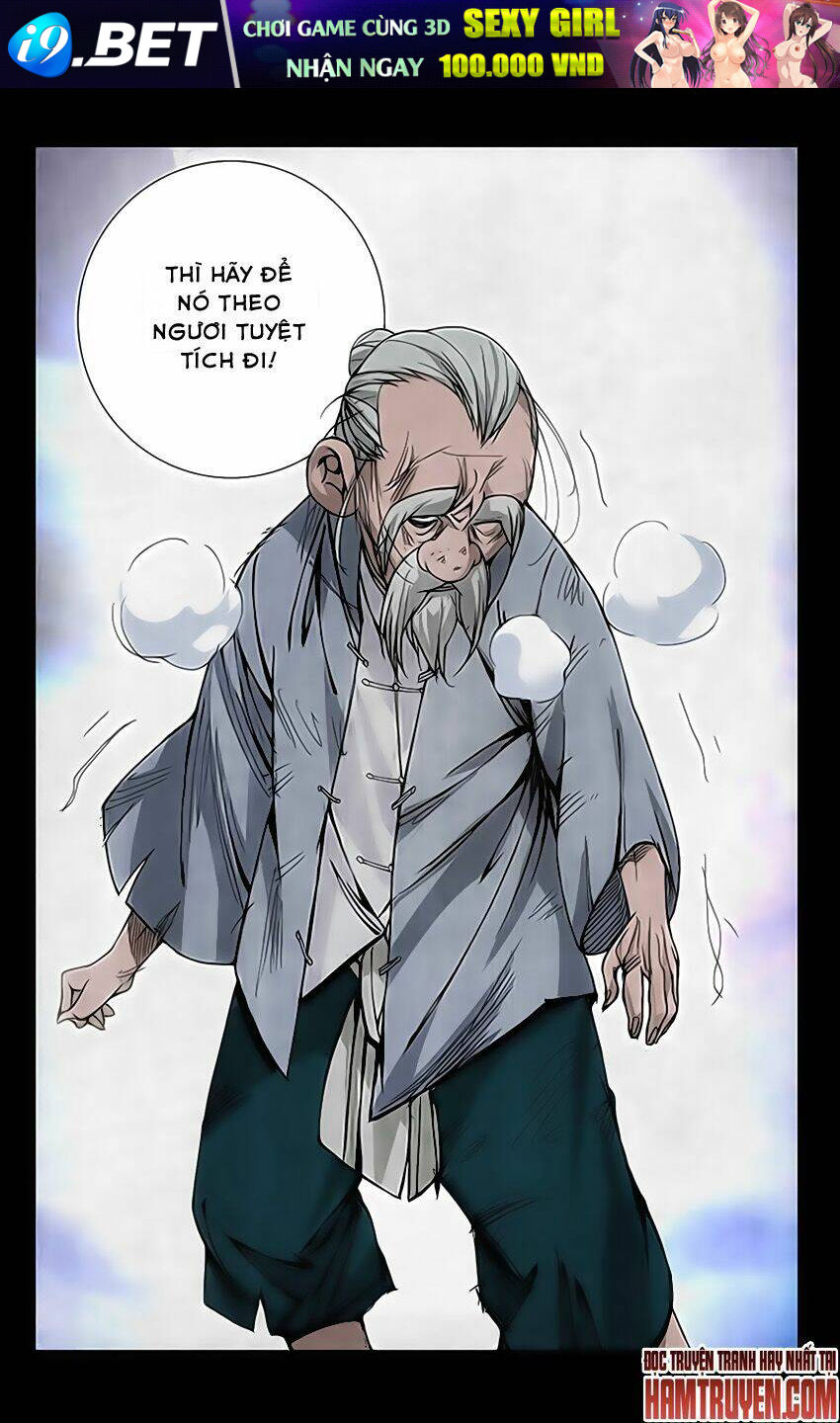 Nhất Nhân Chi Hạ - Chapter 54 - Page 10