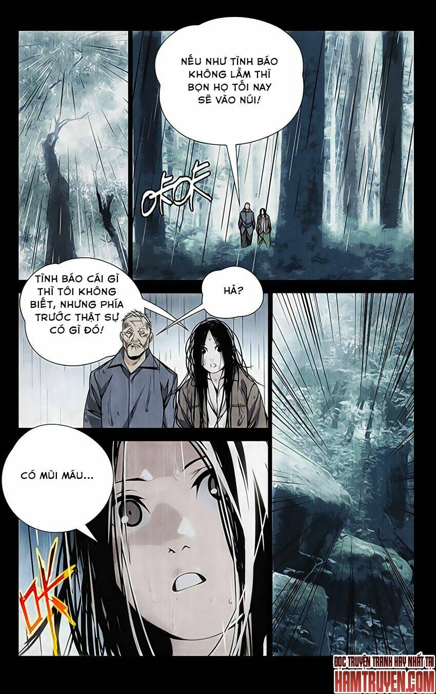 Nhất Nhân Chi Hạ - Chapter 54 - Page 5