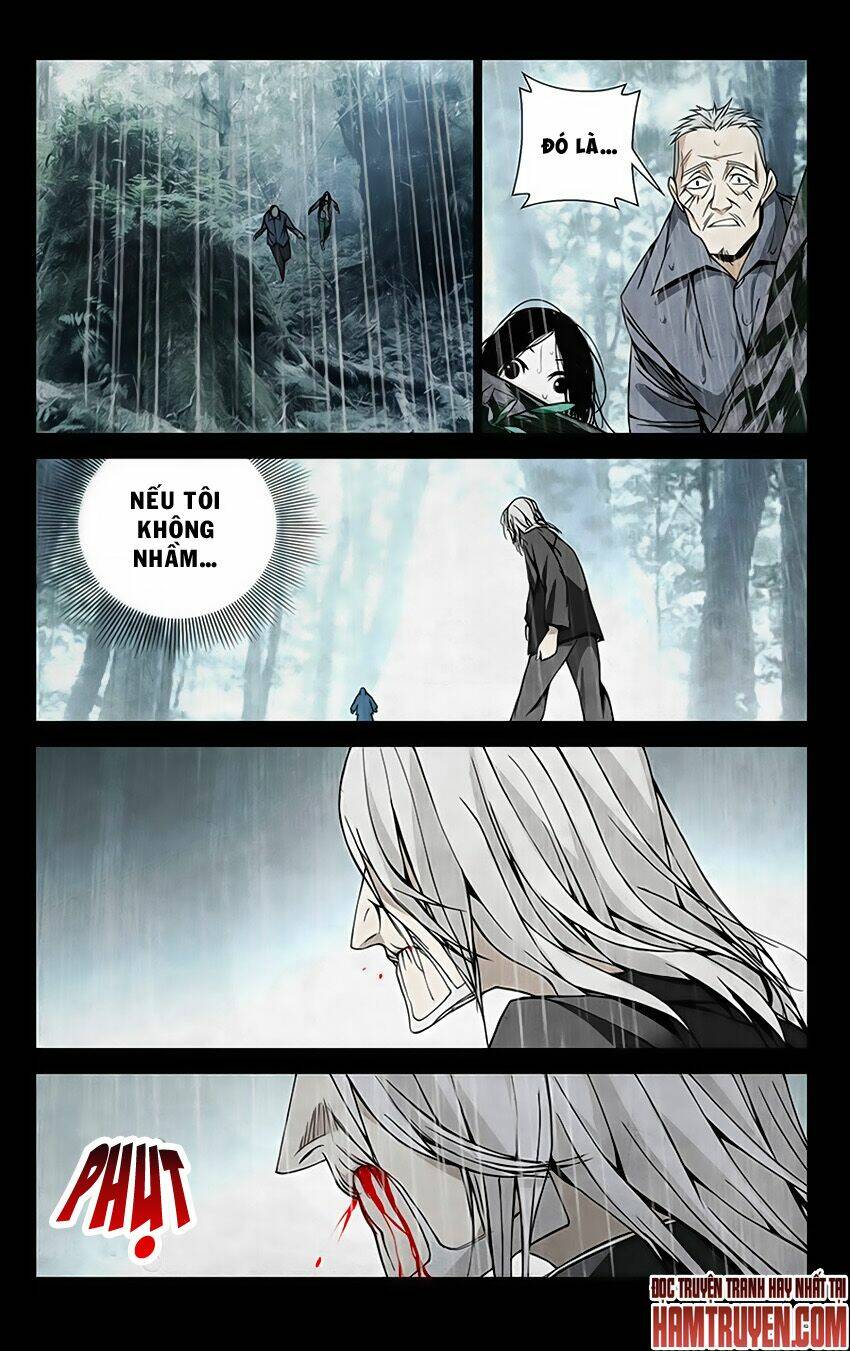 Nhất Nhân Chi Hạ - Chapter 54 - Page 8