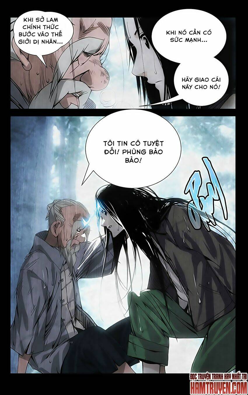 Nhất Nhân Chi Hạ - Chapter 55 - Page 10