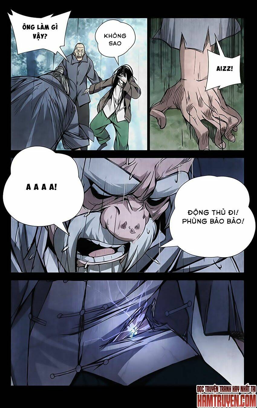 Nhất Nhân Chi Hạ - Chapter 55 - Page 11