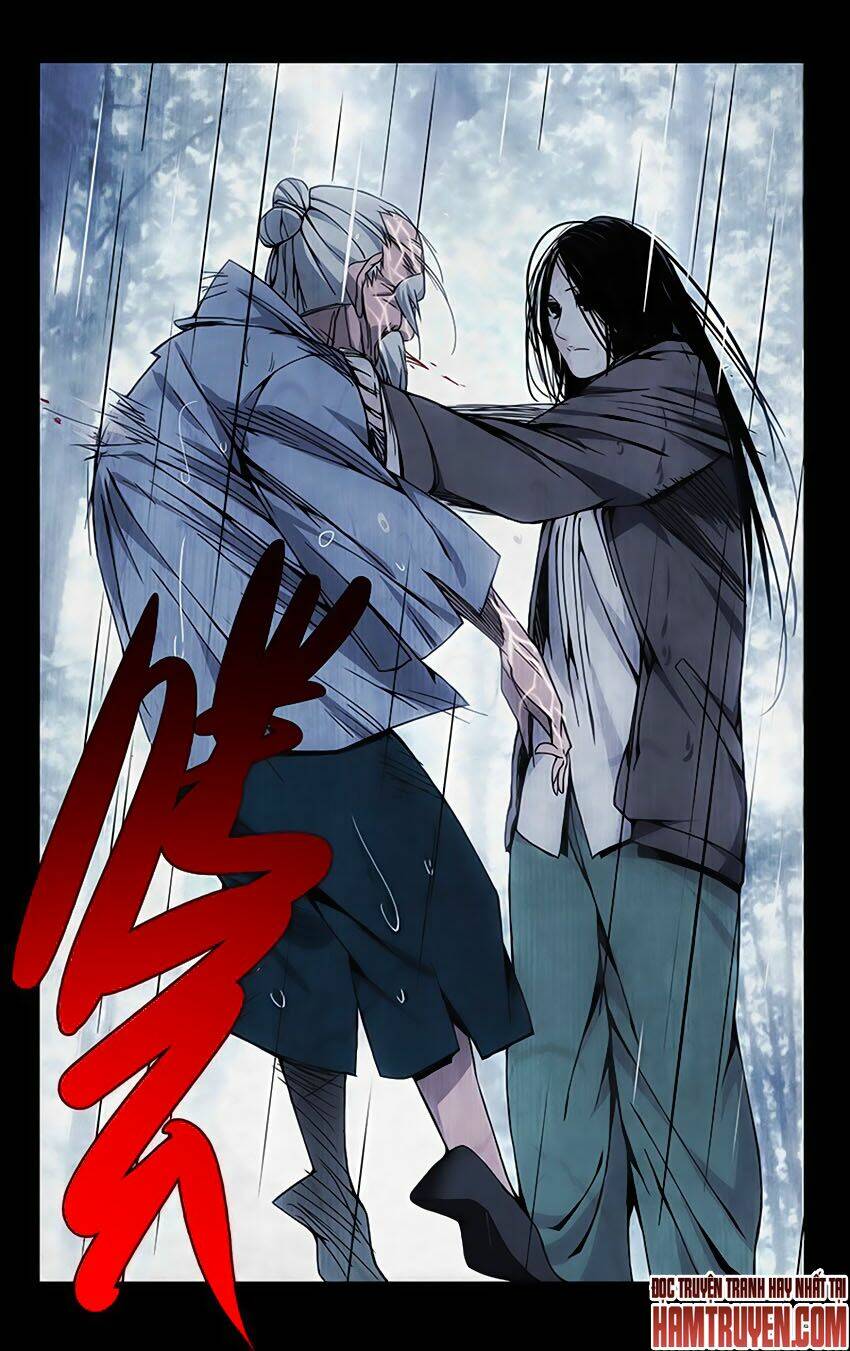 Nhất Nhân Chi Hạ - Chapter 55 - Page 13