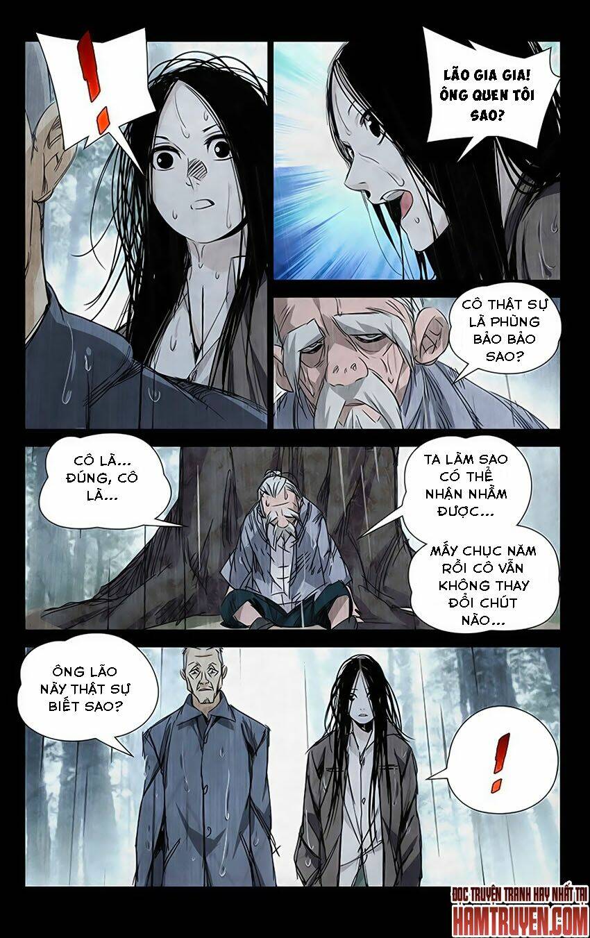 Nhất Nhân Chi Hạ - Chapter 55 - Page 3