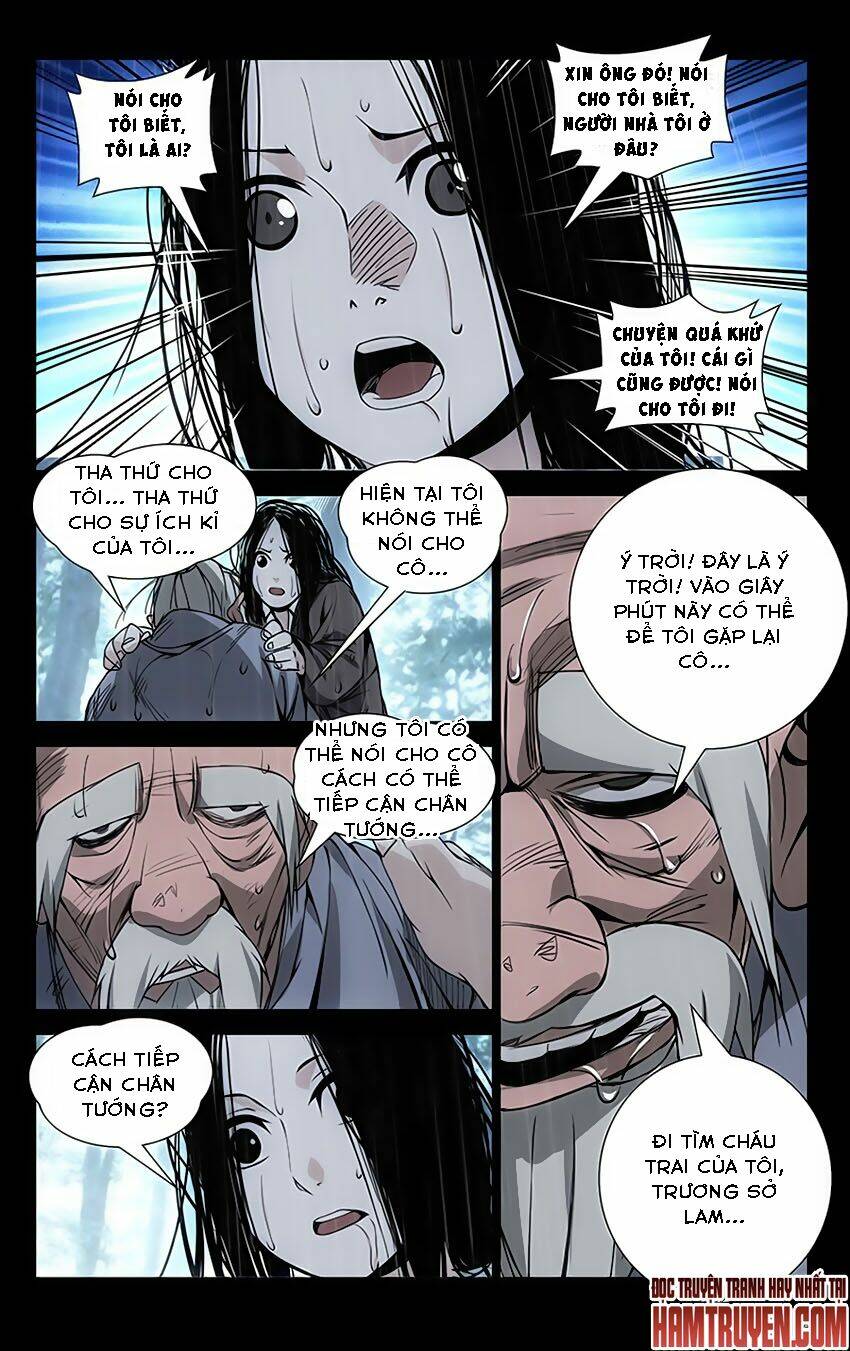 Nhất Nhân Chi Hạ - Chapter 55 - Page 4