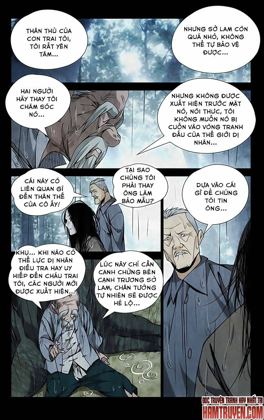 Nhất Nhân Chi Hạ - Chapter 55 - Page 5