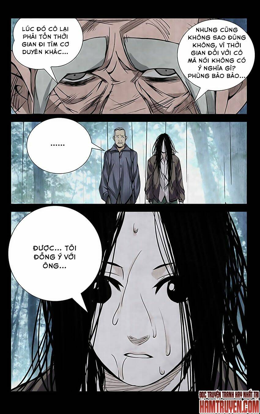 Nhất Nhân Chi Hạ - Chapter 55 - Page 8