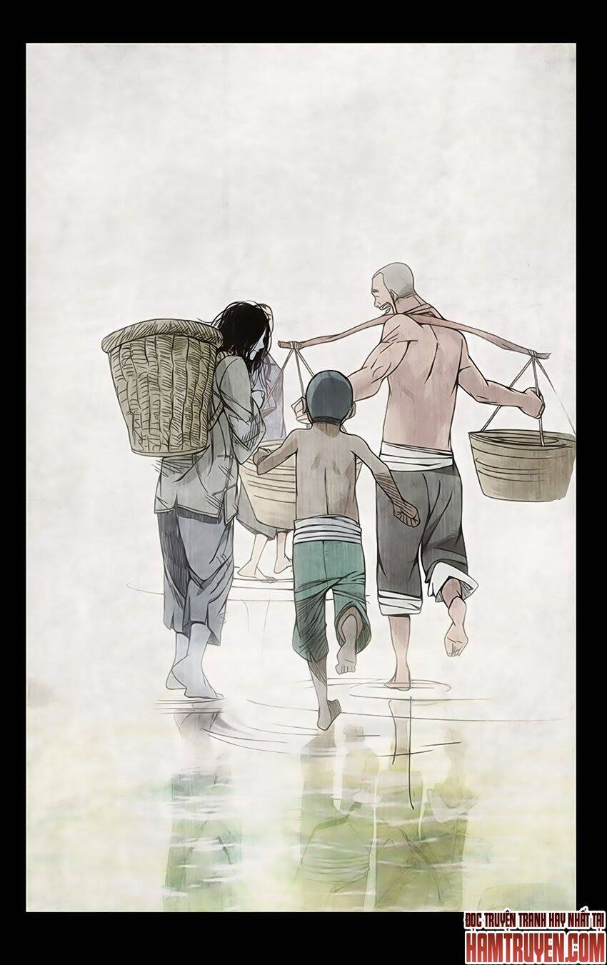 Nhất Nhân Chi Hạ - Chapter 56 - Page 10