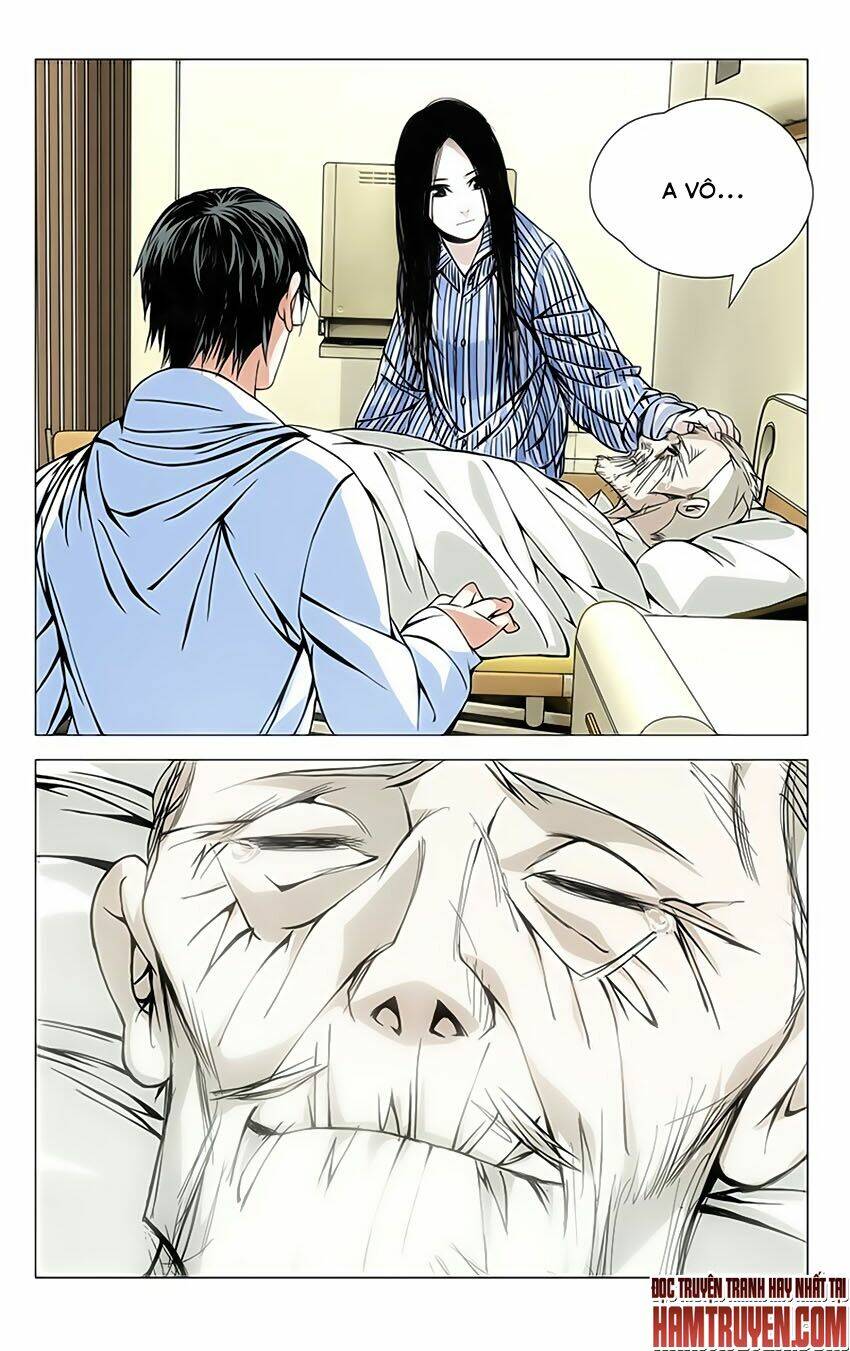 Nhất Nhân Chi Hạ - Chapter 56 - Page 11