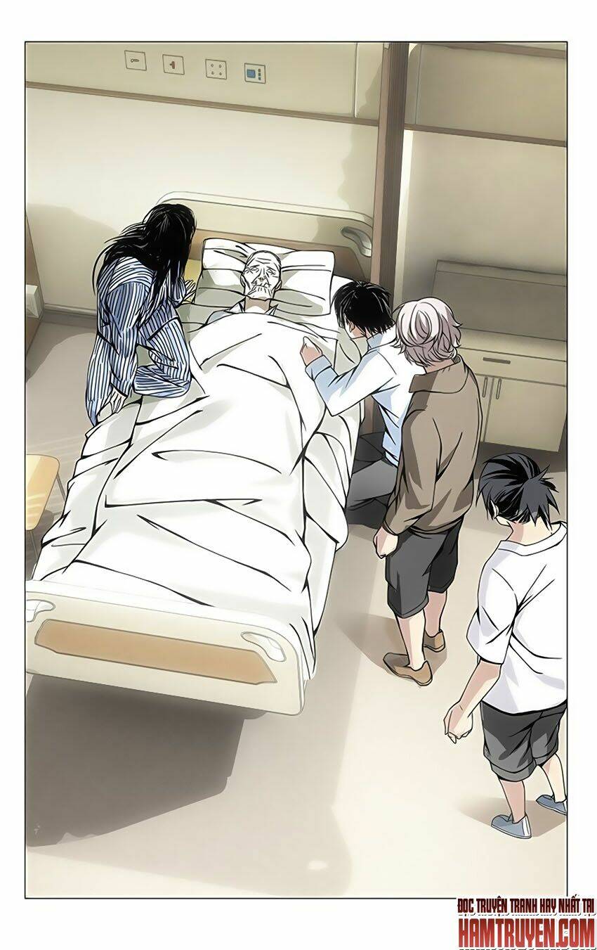 Nhất Nhân Chi Hạ - Chapter 56 - Page 12