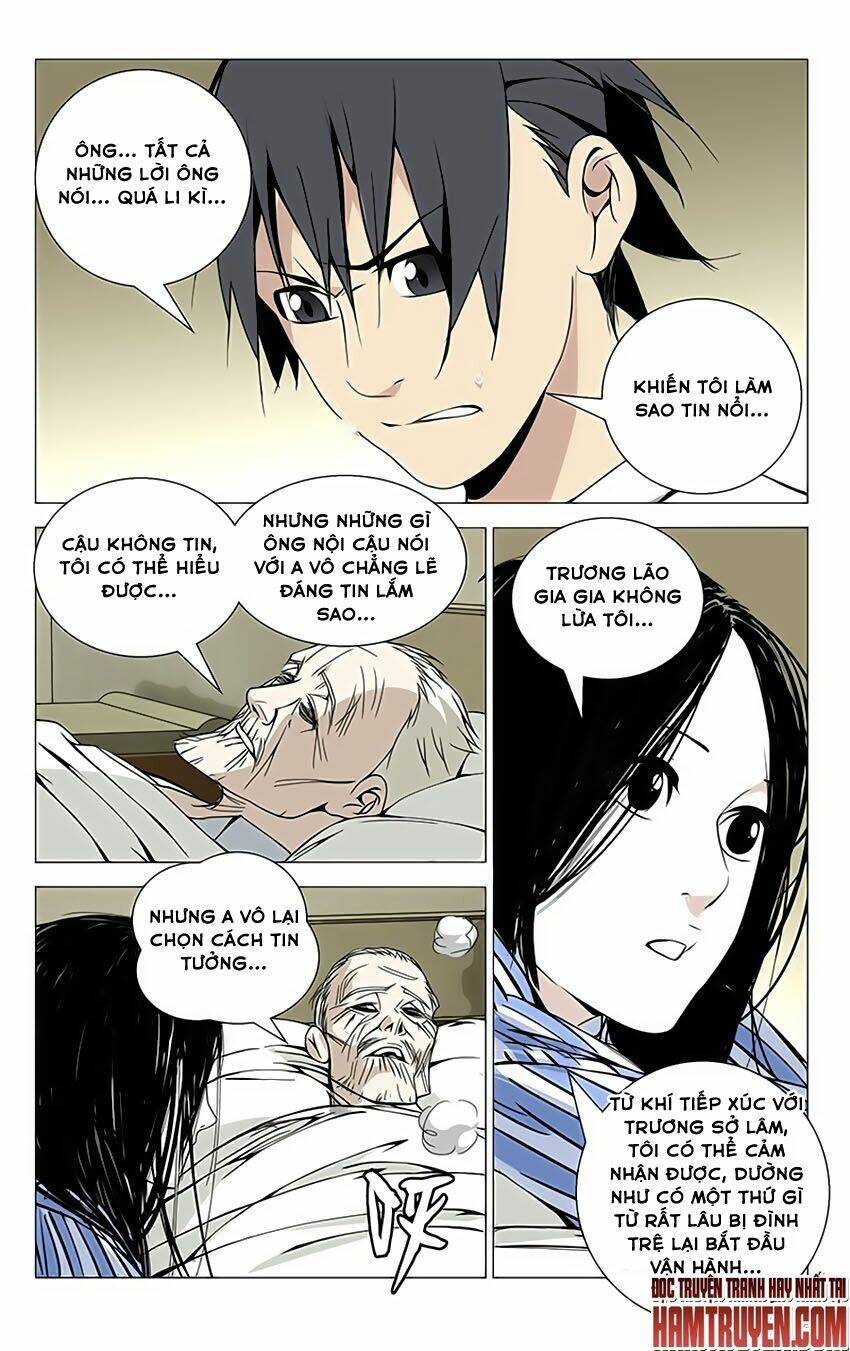 Nhất Nhân Chi Hạ - Chapter 56 - Page 4