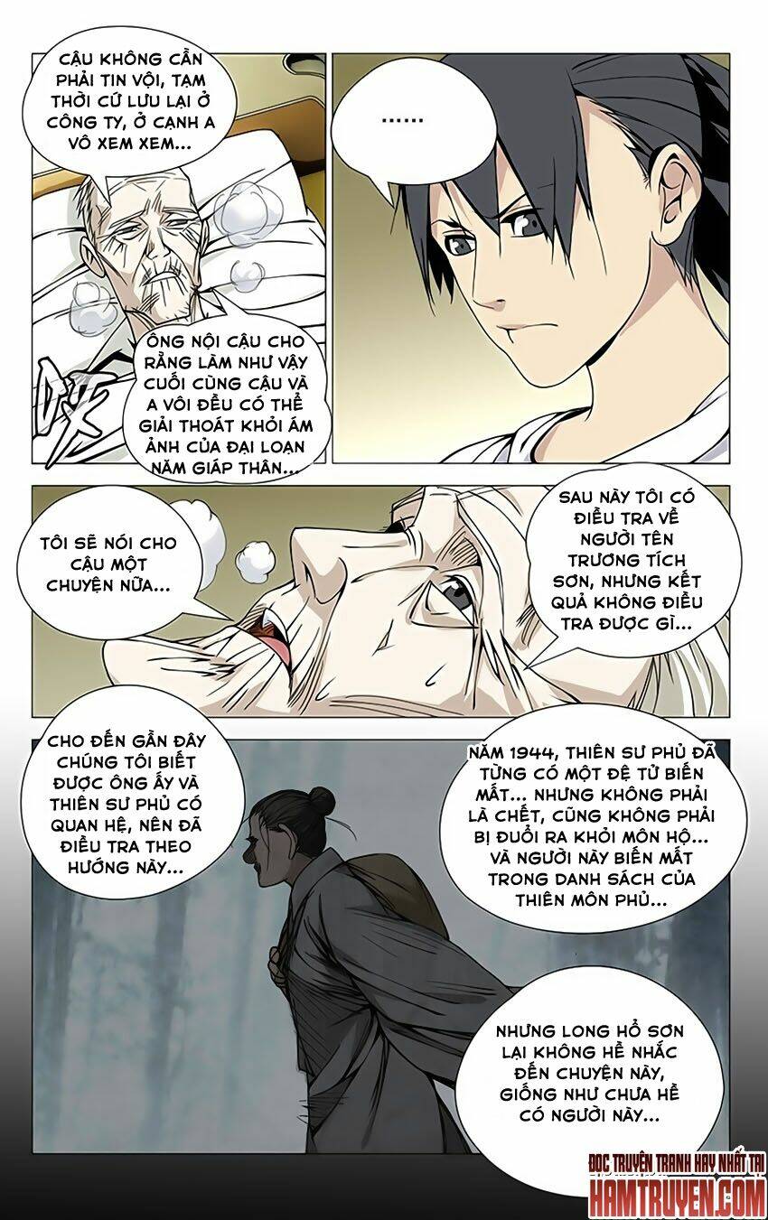 Nhất Nhân Chi Hạ - Chapter 56 - Page 5