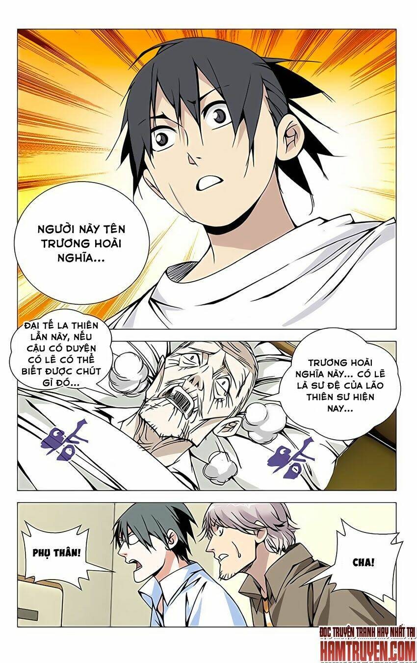 Nhất Nhân Chi Hạ - Chapter 56 - Page 6